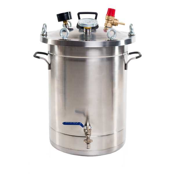 Распродажа автоклавов БУЛАТ в Муравленко